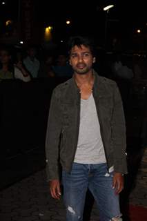 Special screening of 'Bol Bachchan'