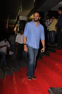 Special screening of 'Bol Bachchan'