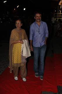 Special screening of 'Bol Bachchan'