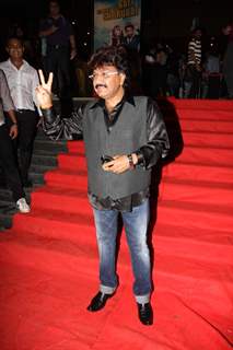 Special screening of 'Bol Bachchan'