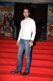 Special screening of 'Bol Bachchan'