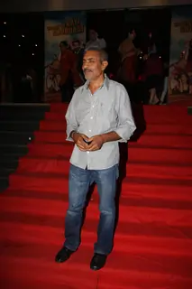 Special screening of 'Bol Bachchan'