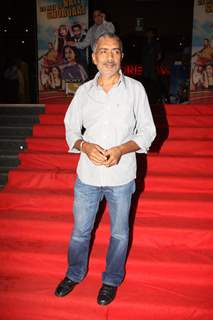 Special screening of 'Bol Bachchan'