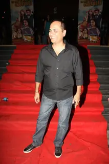 Special screening of 'Bol Bachchan'