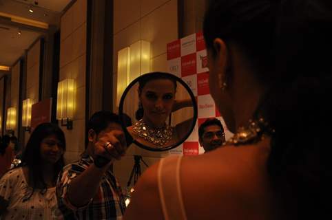 '8th Annual Gemfields RioTinto Retail Jeweller India Awards 2012 Meet