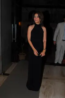 Nari Heera Birthday Party