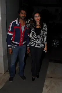 Nari Heera Birthday Party