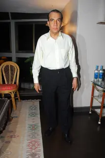 Nari Heera Birthday Party