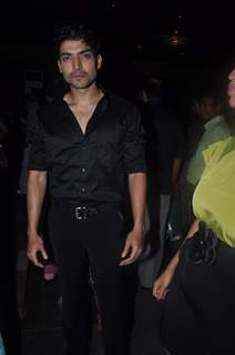 Gurmeet Choudhary at Punar Vivah 100 Episode celebration