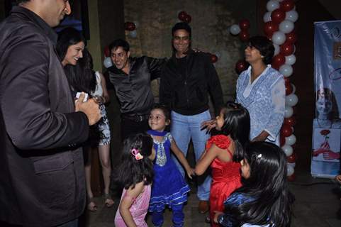 Punar Vivah 100 Episode celebration