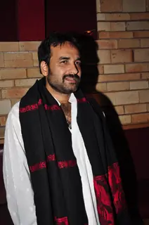 Pankaj Tripathi at Launch of MTV’s new show MTV Rush