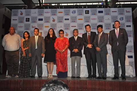 Lakme Fashion Week Winter Festive 2012