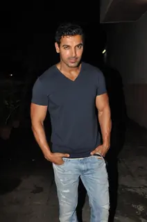 Special Screening Film Bol Bachchan