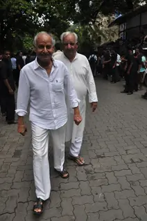 Dara Singh funeral
