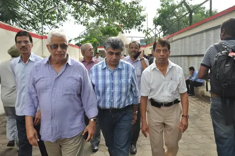 Dara Singh funeral