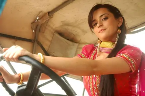 Ekta Kaul