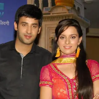 Ekta Kaul & Kanan Malhotra