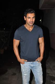 Special Screening Film Bol Bachchan