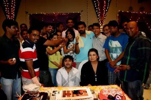 200 Episode celebration of Kuch Toh Log Kahenge