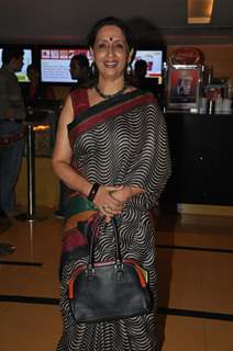 Premiere of Bengali Film Hemlok Stree