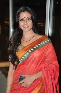 Premiere of Bengali Film Hemlok Stree