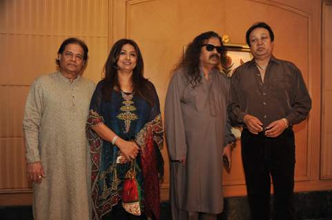 “Khazana” Festival of ghazal