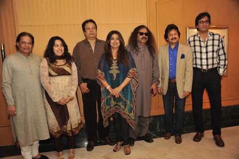 “Khazana” Festival of ghazal