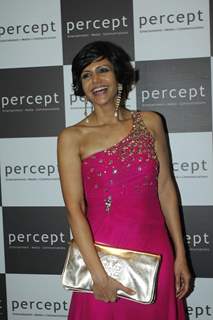 Percept Excellence Awards 2012