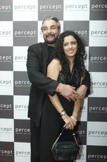 Percept Excellence Awards 2012