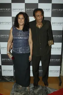 Percept Excellence Awards 2012