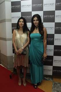 Percept Excellence Awards 2012