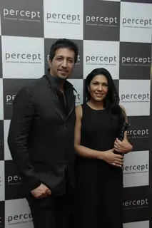 Percept Excellence Awards 2012