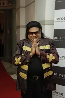 Percept Excellence Awards 2012