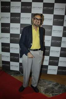 Percept Excellence Awards 2012