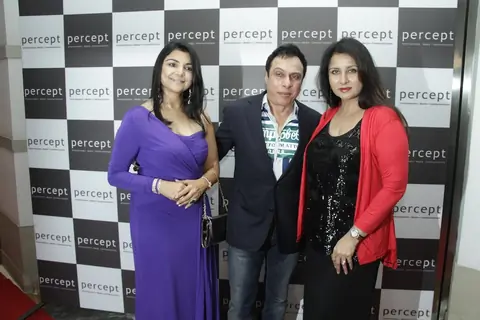 Percept Excellence Awards 2012