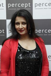 Percept Excellence Awards 2012