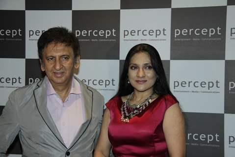 Percept Excellence Awards 2012