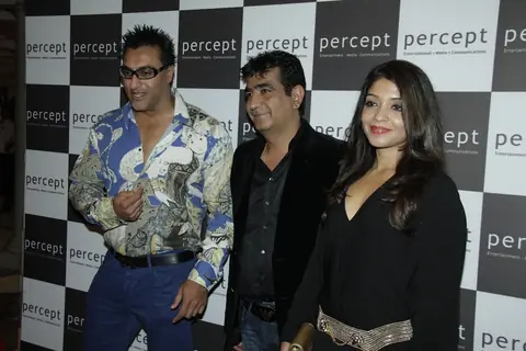 Percept Excellence Awards 2012
