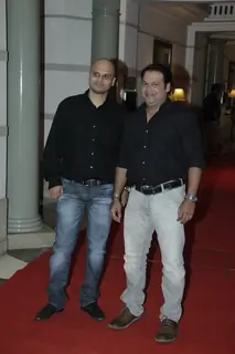 Percept Excellence Awards 2012