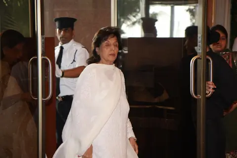 Rajesh Khanna Chautha Ceremony