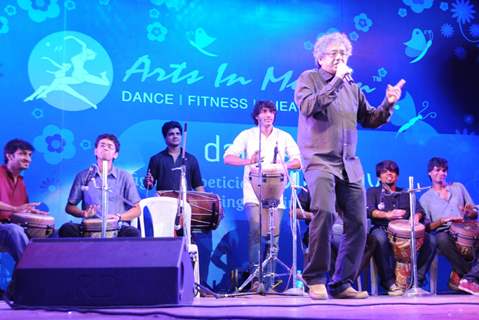 Arts In Motion's 'Dance With Joy' 'Fighting Foeticide, Nurturing The Girl Child'