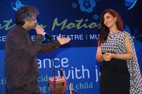 Arts In Motion's 'Dance With Joy' 'Fighting Foeticide, Nurturing The Girl Child'