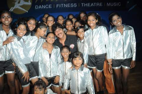 Arts In Motion's 'Dance With Joy' 'Fighting Foeticide, Nurturing The Girl Child'