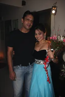 Nikita Rawal Birthday Bash