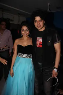 Nikita Rawal Birthday Bash