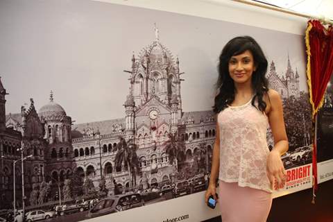 Launch of We Love Mumbai Campaign