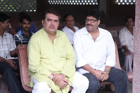 B.R Ishara Cremated at Pawan Hans Crematorium in Juhu, Mumbai