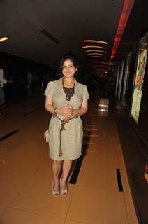 First look launch of 'Heroine' at Cinemax in Mumbai