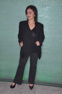 Director-actress Pooja Bhatt at Jism 2 Press Conference, Grand Hyatt Mumbai India. .