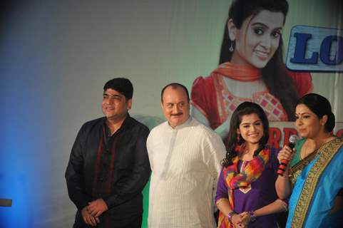 Launch of new Show Love Marriage Ya Arranged Marriage